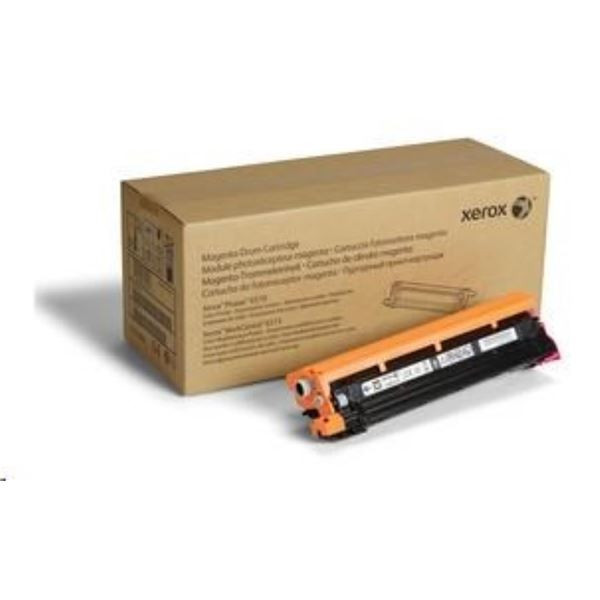 Optický válec Xerox 108R01418 - purpurový