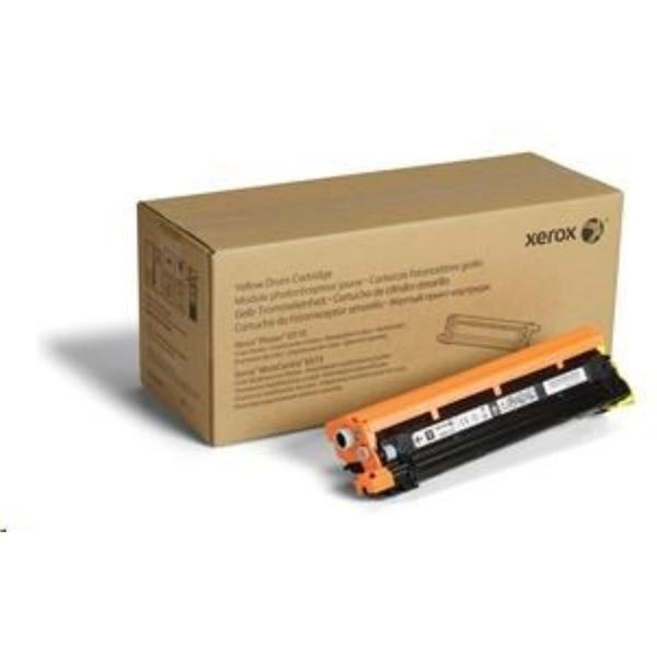 Optický válec Xerox 108R01419 - žlutý