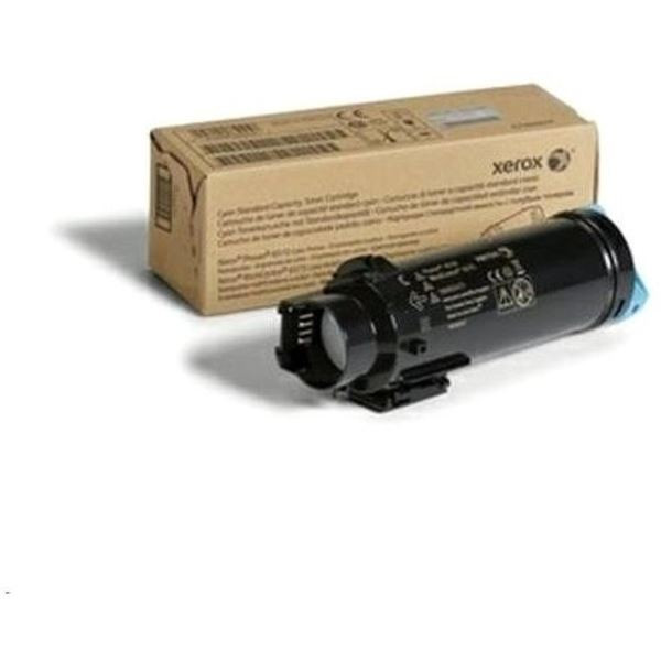 Toner Xerox 106R03481 - azurový