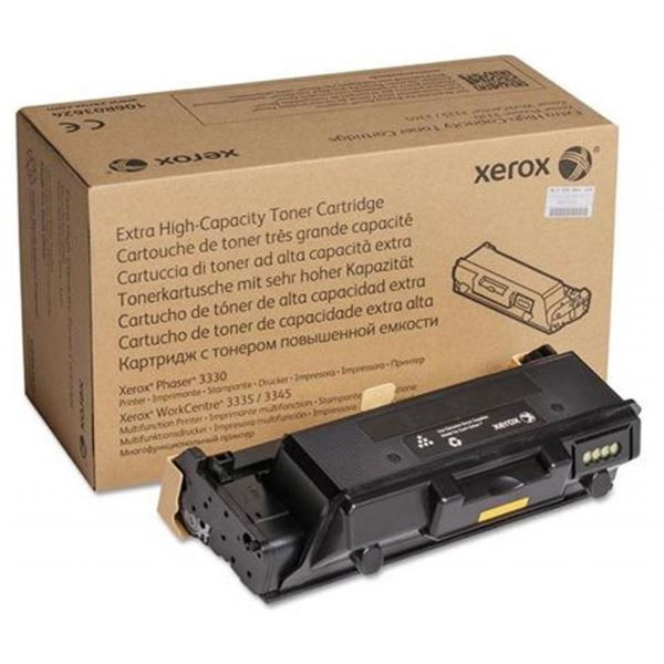 Toner Xerox 106R03621 - černý