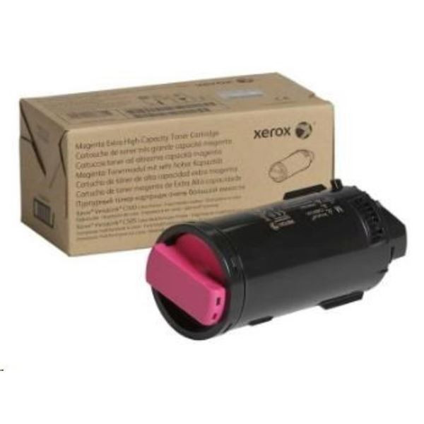 Toner Xerox 106R03885 - purpurový