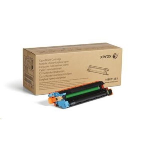 Toner Xerox 108R01485 - azurový