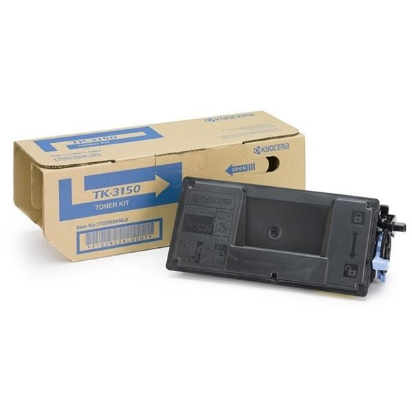 Toner Kyocera TK-3150 - černý