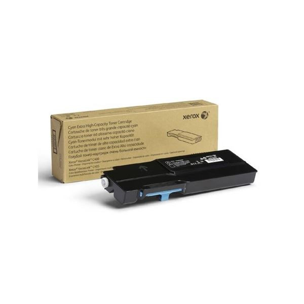 Toner Xerox 106R03534 - azurový