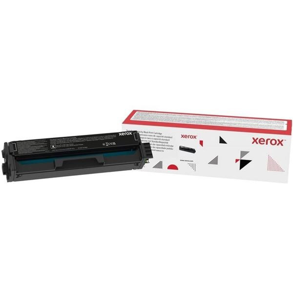 Toner Xerox 006R04387 - černý
