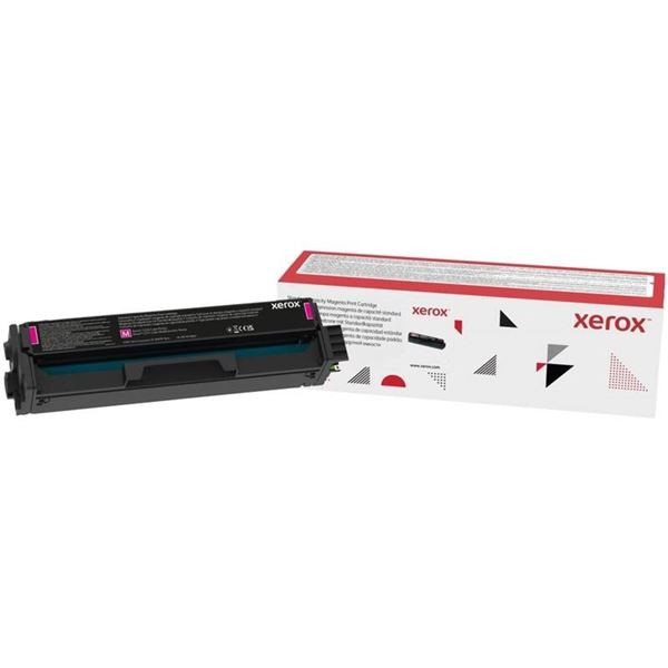 Toner Xerox 006R04389 - purpurový