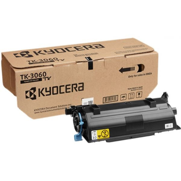 Toner Kyocera TK-3060 - černý