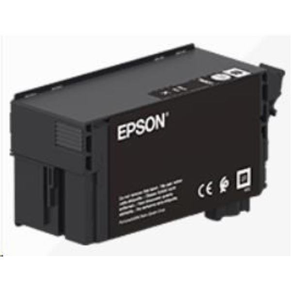 Inkoust Epson T40D140, černý