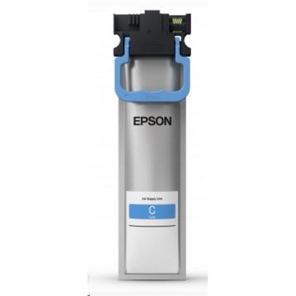 Inkoust Epson T9452 XL, azurový