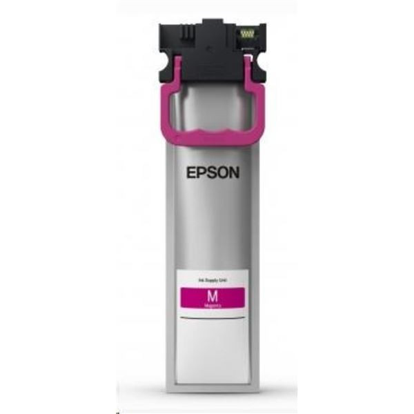 Inkoust Epson T9453 XL, purpurový