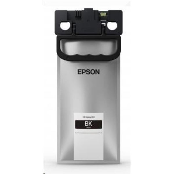 Inkoustová náplň Epson T9461 XXL - černá
