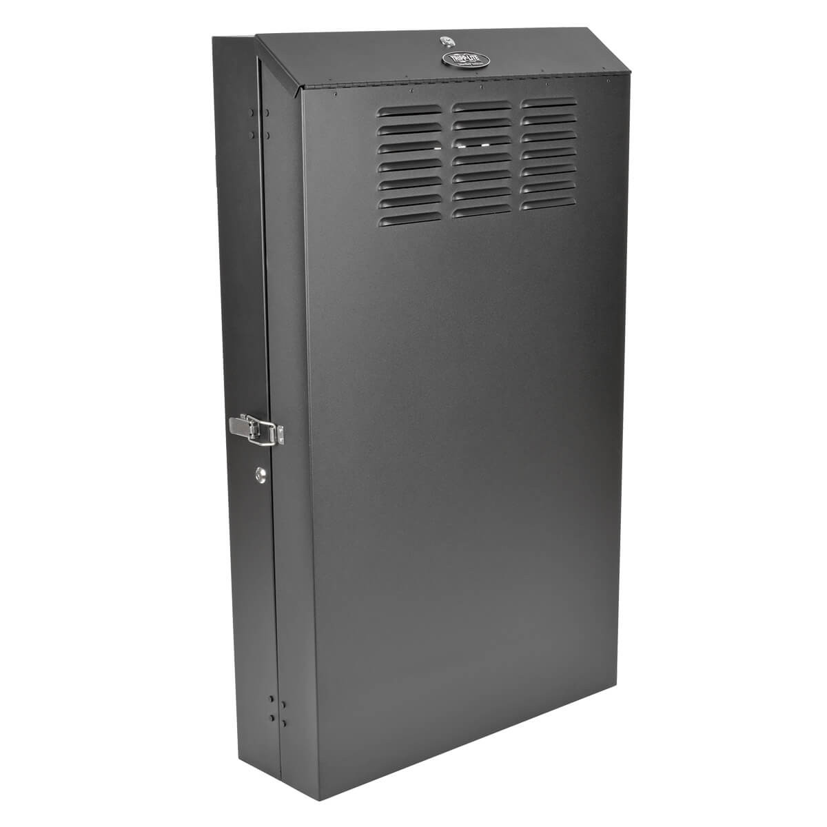 Skříň SmartRack 6U vertikálně, Š=680, V=1100, hloubka pro servery, montáž na stěnu
