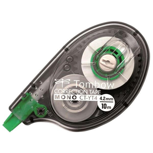 Korekční strojek Tombow® Mono, 4,2 mm x 10 m