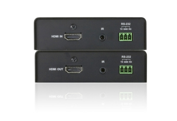 ATEN VE882-AT-G HDMI OPTICAL EXTENDER W/EU ADP (600m)