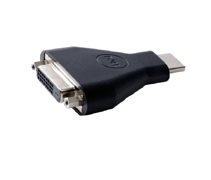 Dell redukce HDMI (M) na DVI-D (F)