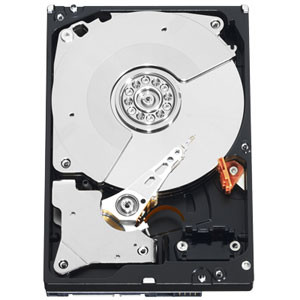 WD GOLD RAID WD2005FBYZ 2TB SATA/ 6Gb/s 128MB cache 