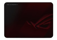 ASUS podložka pod myš ROG SCABBARD II MEDIUM (NC11), 360x260x3mm, textil