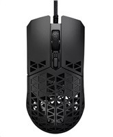 ASUS myš TUF GAMING M4 AIR (P307), USB, černá