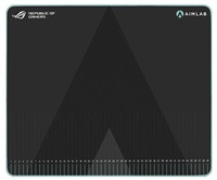 ASUS podložka pod myš ROG Hone Ace Aim Lab Edition, 508x420x3mm, textil