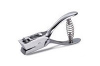 Děrovač KW 4x15mm