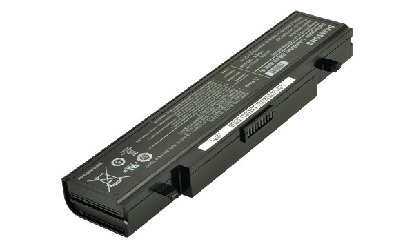 2-Power baterie pro Samsung RF510/RF710/RV510, 11,1V, 4400mAh, 6 Cells 