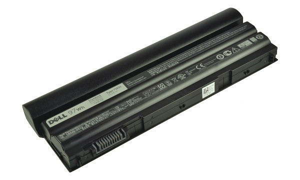 Dell 451-12135 9 ?lánková Baterie do Laptopu 11,1V 8550mAh 97Wh