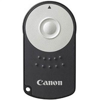 Canon RC-6  dálková spoušť, infra