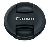 Canon krytka objektivu E-52 II