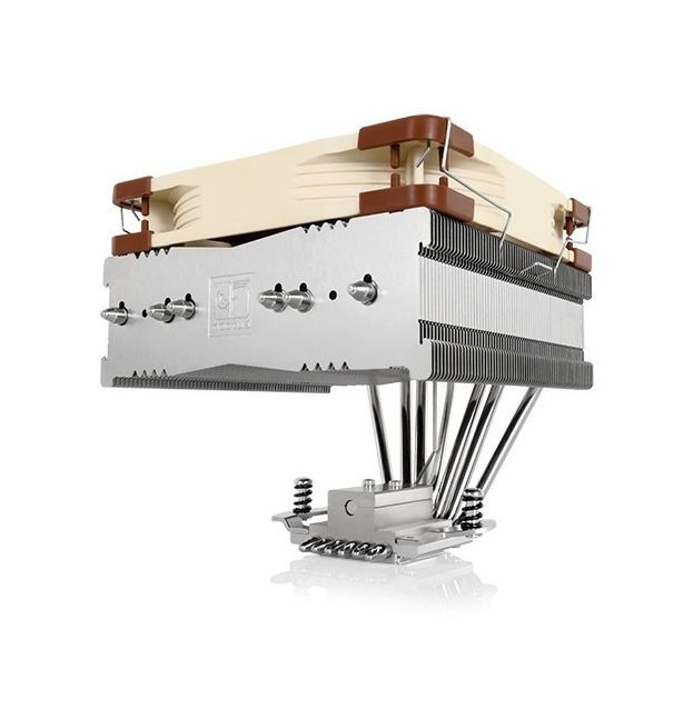 Noctua NH-C14S, Intel LGA1200, LGA2011 (LGA2011-0, LGA2011-3), LGA115x, (LGA1150, LGA1151, LGA1155, LGA1156) & AMD AM2