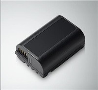 Panasonic DMW-BLK22E  dobíjecí Lithium-iontová baterie (pre S5, S1)