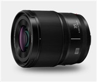 Panasonic LUMIX S 35mm F1.8