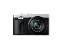 Panasonic Lumix DC-TZ99 - stříbrný, 30x zoom, 20 MPix