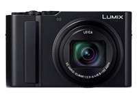 Panasonic Lumix DC-TZ300 - černý, 15x zomm, 20 MPix