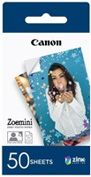 Canon ZINK PAPER ZP-2030 50 SHEETS
