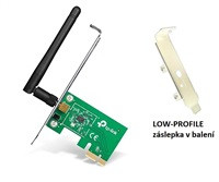TP-Link TL-WN781ND PCI Express adapter
