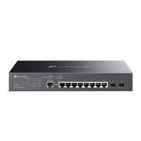 TP-Link OMADA switch SG3210