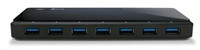 TP-Link UH720 USB hub s nabíjecími porty