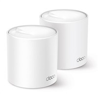 TP-Link Deco X50(2-pack)