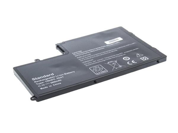 AVACOM Náhradní baterie Dell Inspiron 15-3550,14-5447 Li-Pol 11,1V 3400mAh