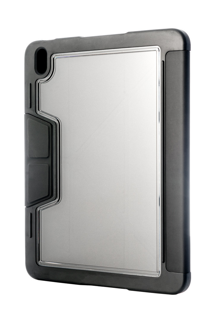 ER POWER kryt Rugged Flip pro Apple iPad Air 13 (2025/2024) černý