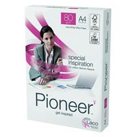 Xerox Papír Pioneer 80 A4 (80g/500 listů)