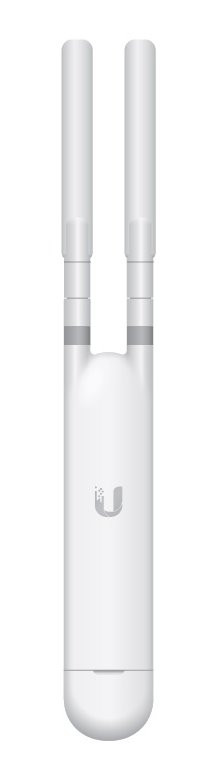 Ubiquiti UniFi UAP AC Mesh 802.11AC Indoor/Outdoor Access Point, 24V/802.3af PoE - 5-Pack