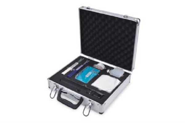 DIGITUS Professional DIGITUS Fiber Optic Inspection- and Cleaning Set 