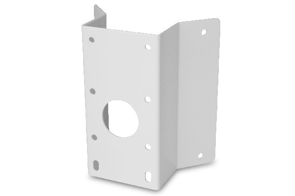 Digitus Camera Mounting Accessories Corner Mount, Mounting Plate, white