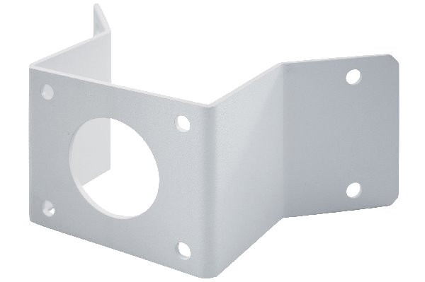Digitus Camera Mounting Accessories Corner Mount for direct mounting, white