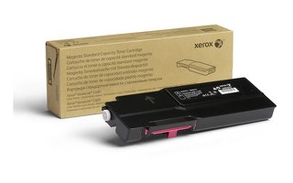 Xerox Magenta extra high capacity toner cartridge VersaLink C400/C405 (8 000str.)