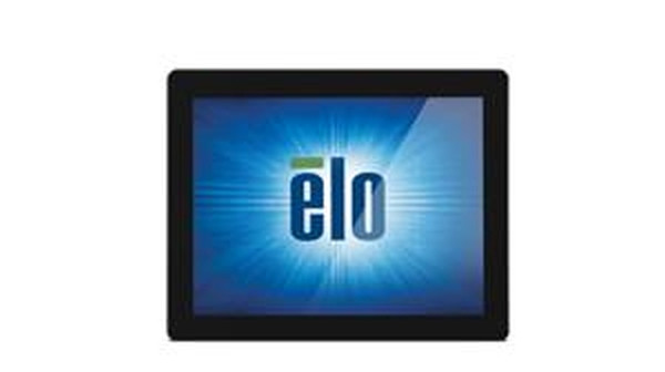 ELO Dotykové zařízení 1991L, 19" kioskové LCD, Kapacitní, USB bez zdroje