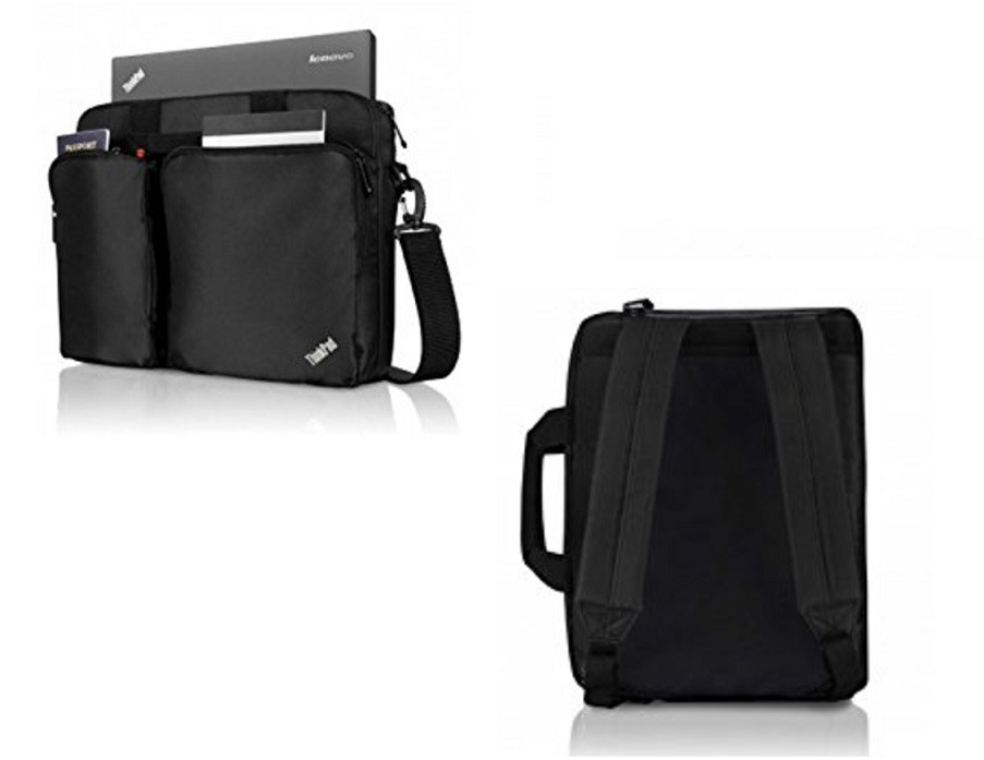 Lenovo batoh / brašna ThinkPad 3-in-1 Case 14,1"