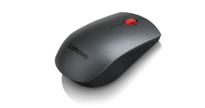Lenovo myš Professional Wireless Laser