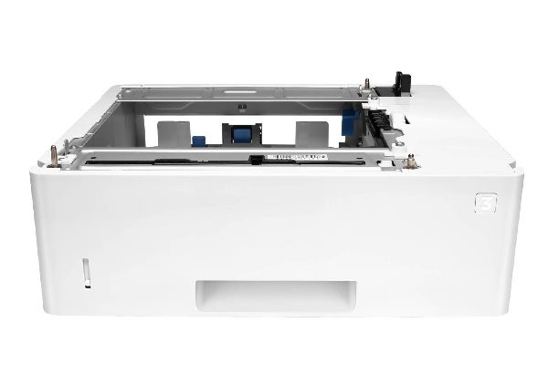 HP Zásobník papíru na 550 listů